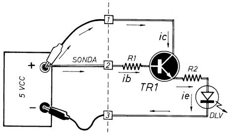 RanDal Penna Per Sonda A Logica Digitale Per Tester Di RanDal Penna Per Sonda A Logica Digitale Per Tester Di